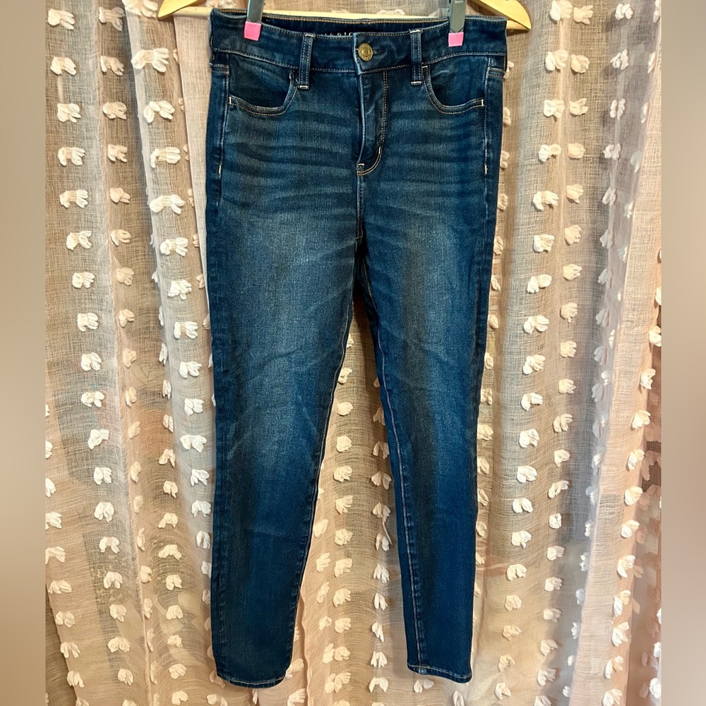 American Eagle Dream Jean Size 4